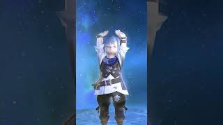 【ff14⚜️あるある】ワンタイムパスワードの入力中によく起きること【ショート動画】#Shorts