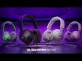 JBL QUANTUM 100M2 Wired Over-ear Gaming Headset with Detachable Mic | Overview🔥🔥