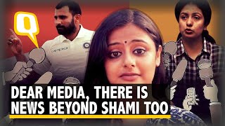 QRant: Why The Media Needs To Let Go Of The Shami Case. NOW.