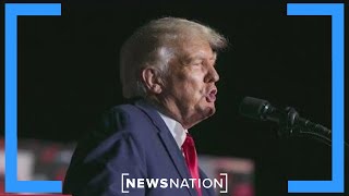 Trump lawsuit alleges CNN used influence to defame former president  |  Dan Abrams Live