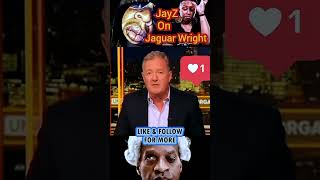 Jayz Breaks Silence On Jaguar Wright
