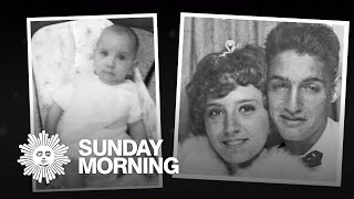 An adoption tale: Uncovering a lifelong secret