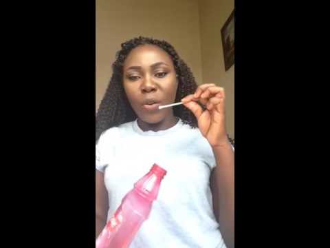 Tips on how to clean your tongue piercing. Tips on how to clean your tongue piercing.