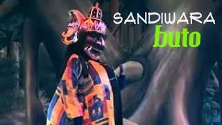 Kemunculan BUTO Raksasa Pagelaran Sandiwara | Kesenian | DR Ramadhan