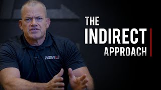 Indirect Approach-New Course On Extreme Ownership Academy