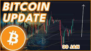 BULLISH BITCOIN UPDATE!🔥 | BITCOIN PRICE PREDICTION \u0026 NEWS 2025!