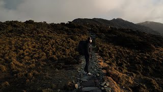 Jiaming Lake film