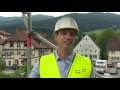 tyvek® test podstřešních difuzních fólií