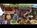 Eps 32 Renov DAPUR KESAYANGAN !! Musim Hujan Nikmatnya Sop Jamur Dan Combro