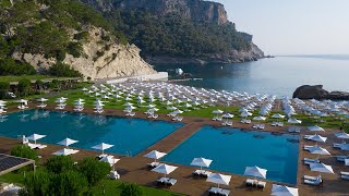 Maxx Royal Kemer Resort – Accommodation and Special Service