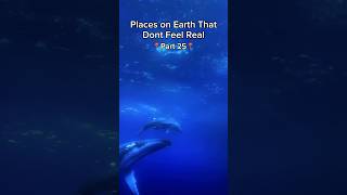 Places On Earth That Dont Feel Real PT. 25 #travel #explore #vacation