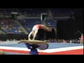 Adeline Kenlin - Vault - 2016 P&G Gymnastics Championships - Jr. Women Day 1