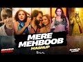 Bhool Bhulaiya x Mere Mehboob x Aaj Ki Raat | Mashup | Feat Justin Bieber, Tamanna & More | DJ Dalal