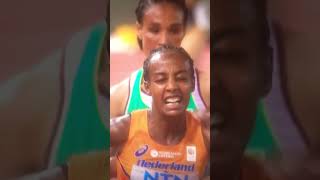 Team Ethiopia 🇪🇹 Women’s 10000 Metres Final #longdistance #trackandfield