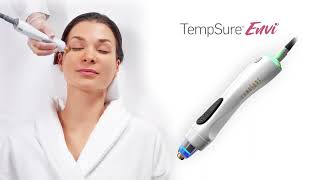 Cynosure Tempsure Envi - Dry Eye Treatment \u0026 Reduce Facial Wrinkles | Mississauga and Brampton, ON