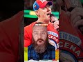 who will win the men s elimination chamber match wwechamber wweraw cmpunk johncena shorts wwe