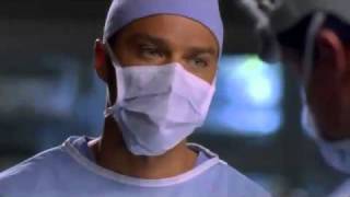 Grey's Anatomy 7x14 'PYT' Sneak peek #1 (Mark and Jackson)