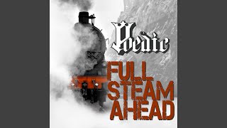 Full Steam Ahead