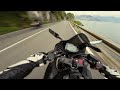 #1 HONDA CBR 650R 2024 RAW SOUND - SC PROJECT+ QUICKSHIFTER  [4K]