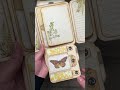 New kit! I love junk journaling 🙂