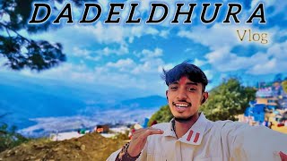 Aaj DADELDHURA ka tour | Rajan Tamoli | Santare aur mausambi khane 🍊🍊