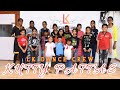 LK Dance Studio | Dance Cover Kutty Pattas Music Video | Ashwin | Sandy | Sivakasi LK Dance Crew