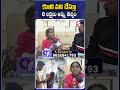 కూలి పని చేస్తూ 8 లక్షలు అప్పు తెచ్చం emotional karimnagar kidneyfailure helpinghands