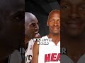 Kevin Garnett's Infamous BEEF With Ray Allen