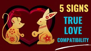 5 Signs You’ve Found True Love - Compatibility Explained