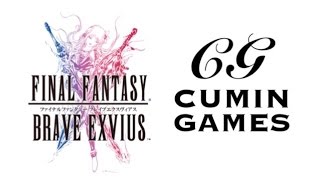 【FFBE実況】新ユニット６人追加！！レア召喚5連！！光の戦士、テラ、レナ、チヅル、ハヤテ、ラクシャーサ引けるか！？ #65