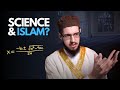 This Will CHANGE Your Perspective About Science and Islam | Imam Tom Facchine