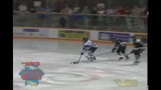 Bo Horvat - 2005 - Brick Invitational Hockey Tournament