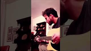 KASHMIR (Led Zeppelin) ACOUSTIC GUITAR #ledzeppelin #acousticcover