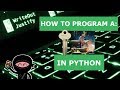 How to Program: A Keylogger in Python (Only 17 lines!)