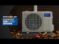 MRCOOL® DIY - Comfort For Every Season