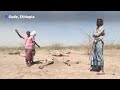 In drought-stricken Ethiopia, the herders' heartache | AFP