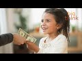 How to Talk With Your Kids About Money, with Bruce Feiler  | Big Think