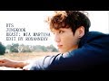 [fmv] BTS; Jungkook; beast