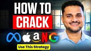 Complete Preparation Kit to Crack FAANG in 2026