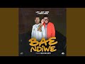 Bae Ndiwe (feat. Nesnes)