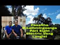 Pasaltha R.Lalhmingsanga Part Eight:Electric Veng Lunglei.