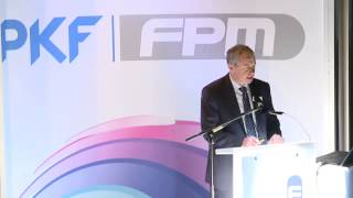 PKF-FPM Breakfast Conference 25th March 2015