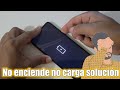 Xiaomi Redmi 9A NO ENCIENDE NO CARGA Solución