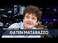 Gaten Matarazzo Talks Stranger Things' Final Season and Joining the Cast of Sweeney Todd (Extended)