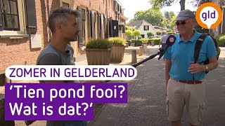 Zomer in Gelderland | Wedden dat je het niet gaat redden #7 | Opheusden