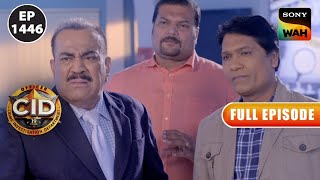 CID ने पता लगाया Subodh की हत्या का कारण | CID | सी.आई.डी | 07 Dec 2023