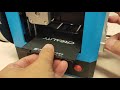 home made hands on series the world’s smallest 3d printer creality3d cr 100 trial