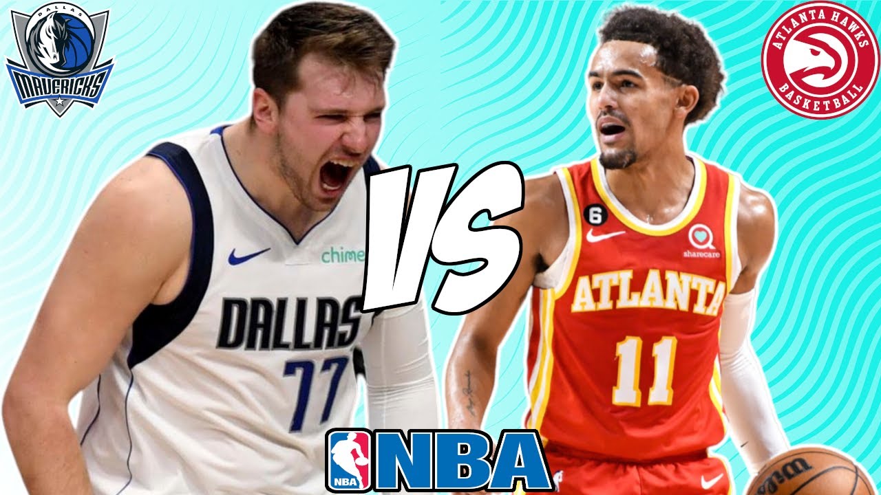 Dallas Mavericks Vs Atlanta Hawks 1/18/23 NBA Free Picks & Predictions ...