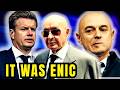 PROOF ENIC caused injury crisis!!