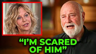 7 Days Before Death, Rob Reiner Opened Up to Meg Ryan About His Son